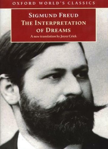 The interpretation dreams - interpretation, of
