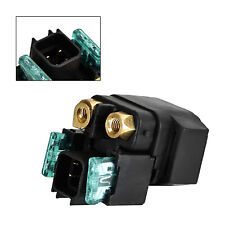 Starter Solenoid Relay fit for