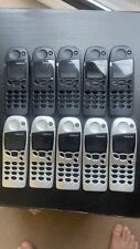 Set of 10 NOKIA 5110 housing /