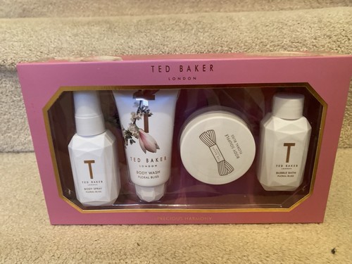 Ted baker toiletry - ted,