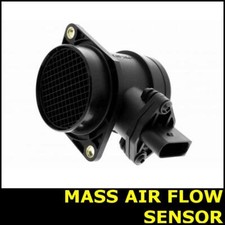 Mass Air Flow Sensor FOR AUDI