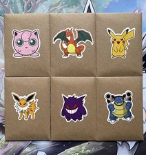 Custom Pokemon Card Packs with Guaranteed Ultra Rare & Holo Cards