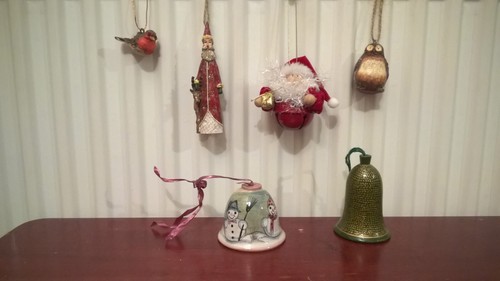 Vintage christmas tree - vintage,