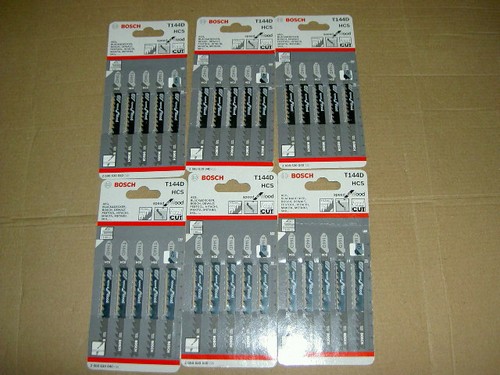 Bosch t144d fast cutting - 30, x