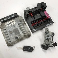 VW VOLKSWAGEN GOLF DIESEL