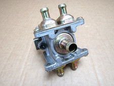 Suzuki Bandit GSF 1200 K6 2006 33,128 miles Air valve Mikuni (14220)