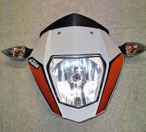 Ktm 690 duke - ktm,