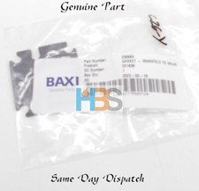 Baxi solo 50 - baxi, 30