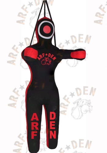 Arf den grappling - arf,