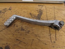 HONDA CR125 CR125M ELSINORE GEAR LEVER PEDAL ALUMINIUM MX TWINSHOCK