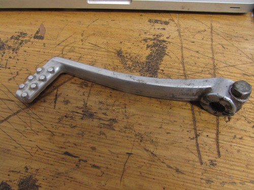 Honda cr125 cr125m elsinore - cr125,
