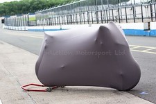 Garage Indoor Grey Cover for