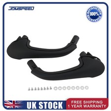 Front Left & Right Interior