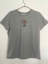Topshop Tee & Cake Tokyo Tiger
