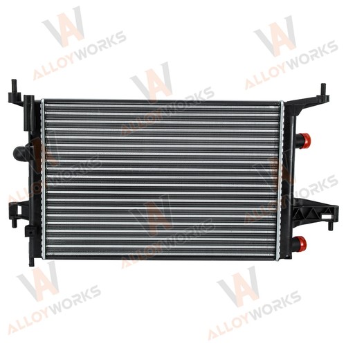 Radiator for vauxhall - radiator,