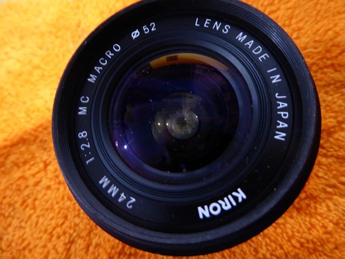 Kiron 24mm wide - kiron,