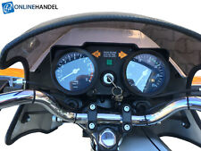 Zündapp VDO disc speedometer