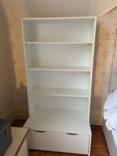 ASPACE children’s ‘Brighton’ shelving/bookcase - collection only from TW9