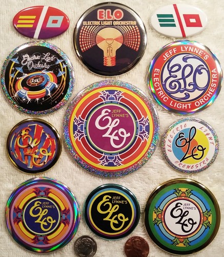 Elo pin button lot electric - pin,