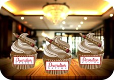 Musical Recorder 12 Edible