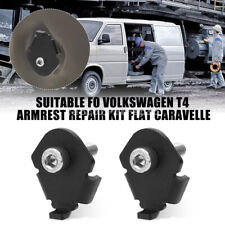 4pcs Repair Set Seat Armrest