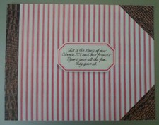 CITROEN 2CV6 & DYANE WEEKEND