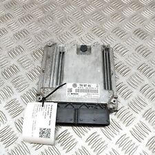 VOLKSWAGEN TOUAREG 7P Engine Control Unit 7P0907401 3.0D 176kw 2011 27184935