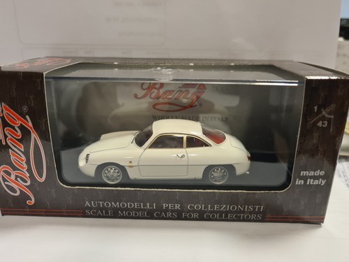 Alfa romeo giulietta - romeo,