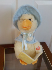 Cute Animated Talking Old Mother Goose Bed Time Nursery's Rhymes Must See Video