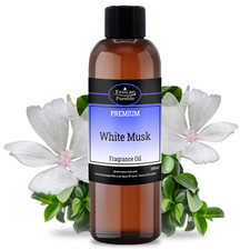 100ML Fragrance Oil - 130+ Scents - Candle Bath bomb Soap Making Wax Melts IFRA