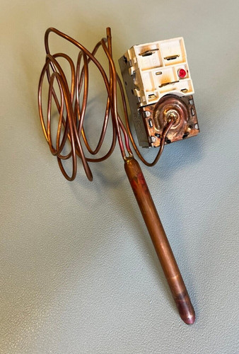 Potterton netaheat profile - potterton,