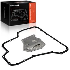 Transmission Filter Automatic