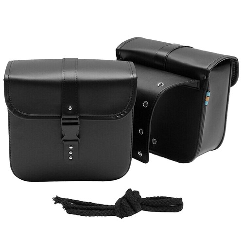 2pcs leather motorcycle - leather,
