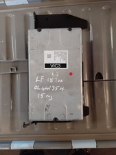 DAF LF EURO6 VIC3 ECU 1907429