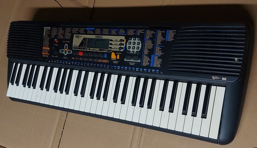 Yamaha portatone psr 195 - yamaha, psr-195