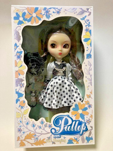 Pullip doll figure alte - figure,