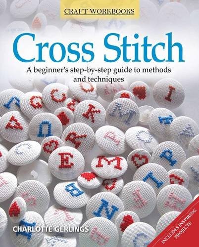 Cross stitch - stitch, (craft