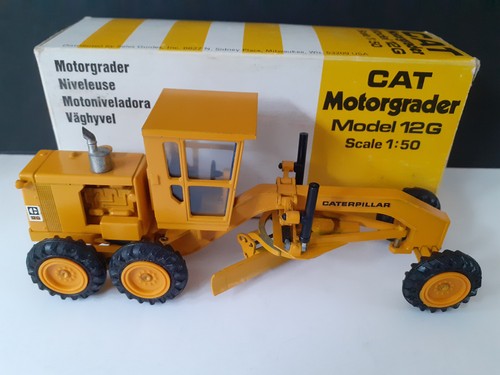 Nzg 150 cat - 150, motorgrader