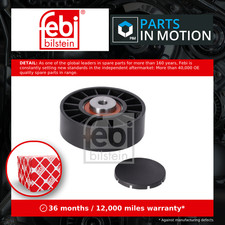 Aux Belt Tensioner fits