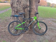 Apollo Gradient bike 