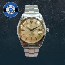 1963 Gents Tudor Prince