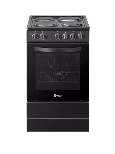 50cm electric cooker - 50cm,