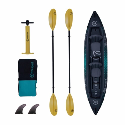 Tiki pro hybrid inflatable - tiki,