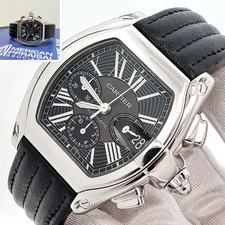 Cartier Roadster XL