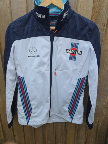 Fanatics williams martini - fanatics,