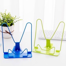Book Stand Adjustable Books
