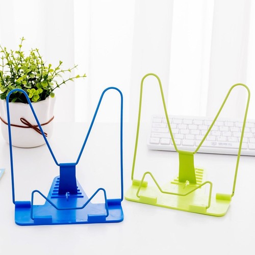 Book stand adjustable - stand, books