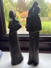 Beautiful Bronze Genesis Fine