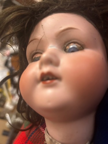 Head doll only 390 - only,