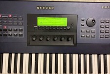 YAMAHA EX5 Music Synthesizer
